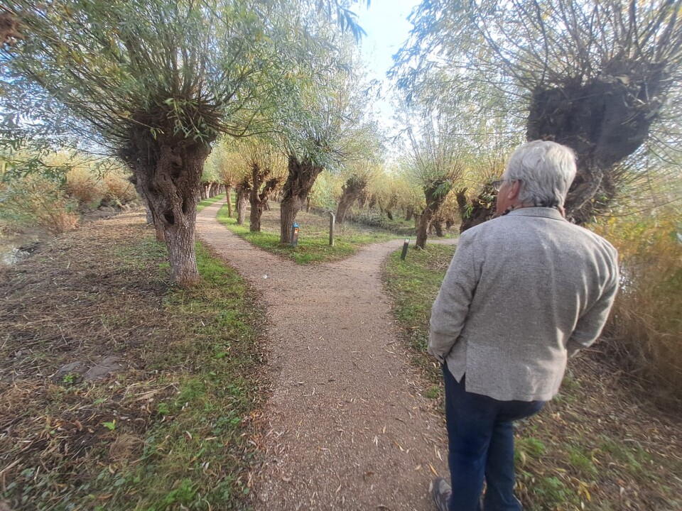 Wandeling Hartger 6 11 2025